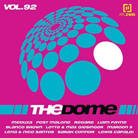 The Dome Vol. 92 [2CD]