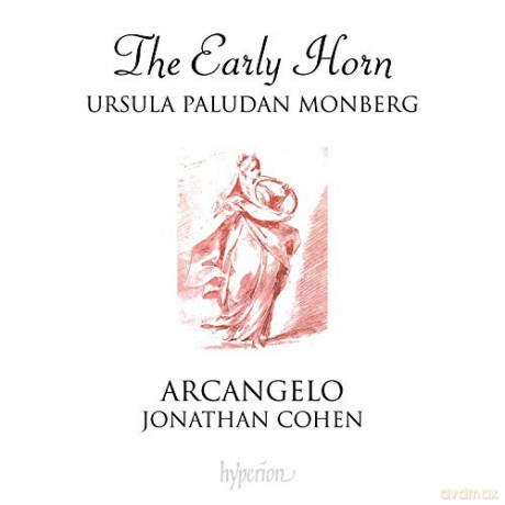 Leopold Mozart: The Early Horn [CD]