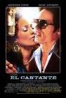 El Cantante [DVD]