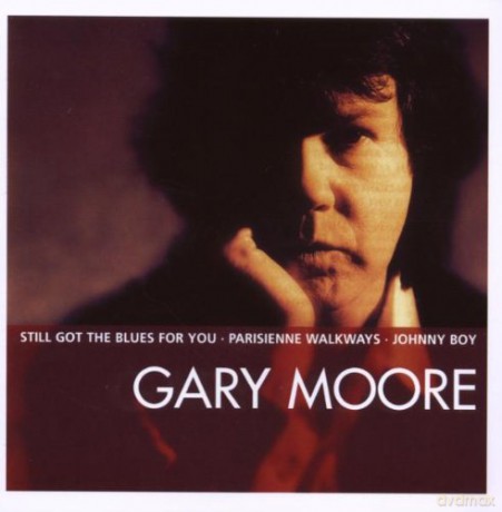 Gary Moore: The Essential [CD]