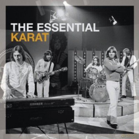 Karat: The Essential [2CD]