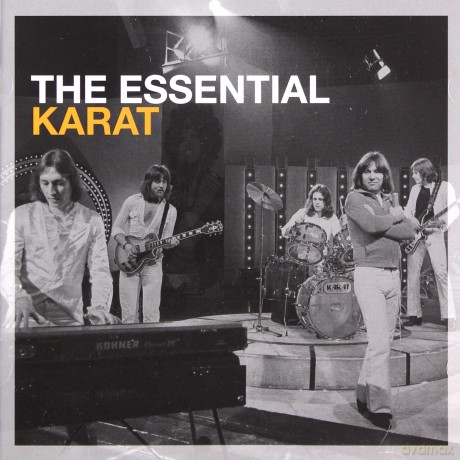 Karat: The Essential [2CD]