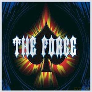 The Force: The Force [CD]