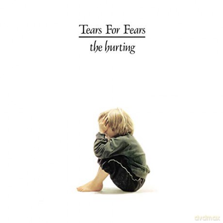 Tears For Fears: The Hurting (30th Anniversary Deluxe) [4CD]