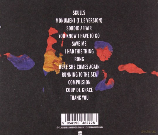 Royksopp: The Inevitable End [2CD]