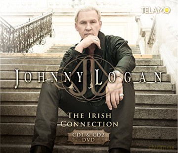 Johnny Logan: The Irish Connection [3CD]
