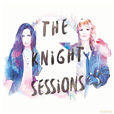 Madison Violet: The Knight Sessions [CD]