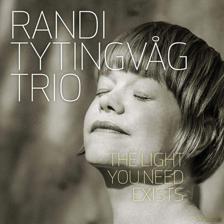 Randi TytingvÄ,Ä˝g: The Light You Need Exists [CD]