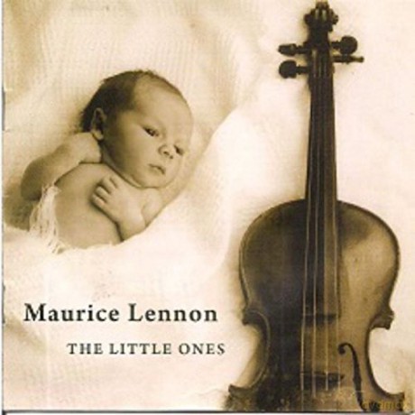 Maurice Lennon: The Little Ones [CD]