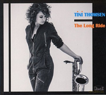 Tini Thomsen: The Long Ride [CD]