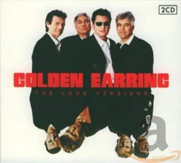 Golden Earring: The Long Versions [2CD]