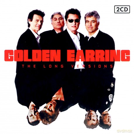 Golden Earring: The Long Versions [2CD]