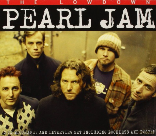 Pearl Jam: The Lowdown [2CD]