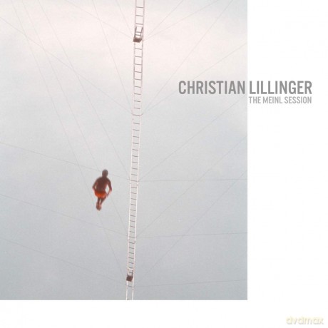 Christian Lillinger: The Meinl Session [CD]