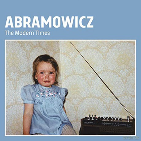 Abramowicz: The Modern Times [CD]