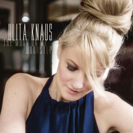 Ulita Knaus: The Moon On My Doorstep [CD]