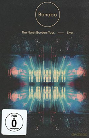 Bonobo: The North Borders Tour: Live [2CD]