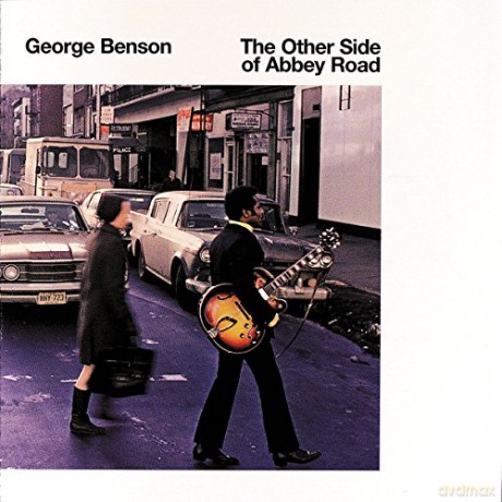 George Benson: The Other Side Of Abbey Road [CD]