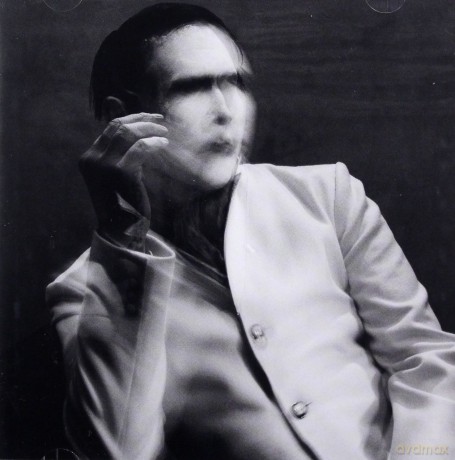 Marilyn Manson: The Pale Emperor [CD]