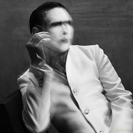 Marilyn Manson: The Pale Emperor [CD]