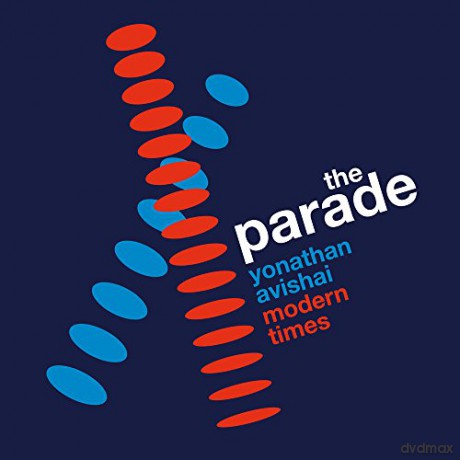 Yonathan Avishai: The Parade [CD]
