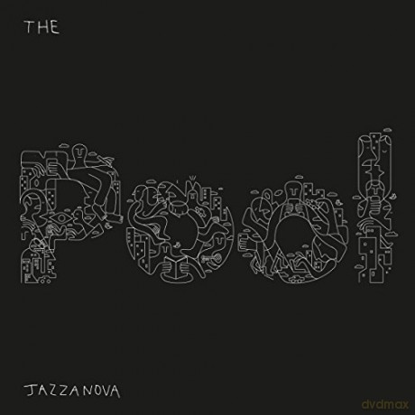 Jazzanova: The Pool [CD]
