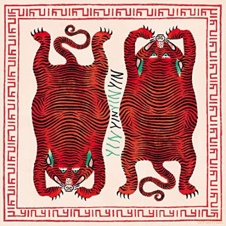 Yin Yin: The Rabbit That Hunts Tigers [CD]