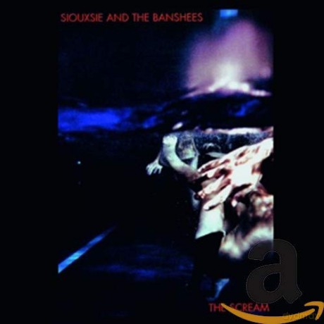Siouxsie And The Banshees: The Scream (Deluxe) [2CD]