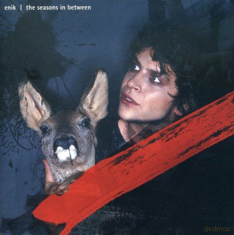 Enik: The Seasons In Between [CD]
