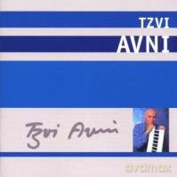 Tzvi Avni: The Ship of Hours (4 Orchesterskizzen) [CD]