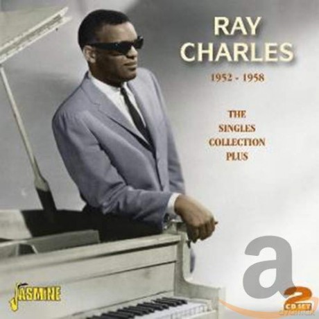 Ray Charles: The Singles Collection [2CD]