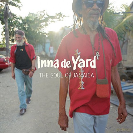Inna De Yard: The Soul Of Jamaica (Bonus) [CD]