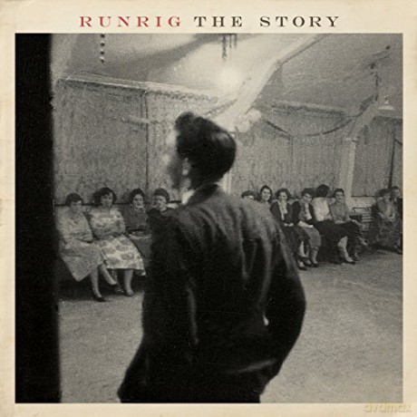 Runrig: The Story [CD]