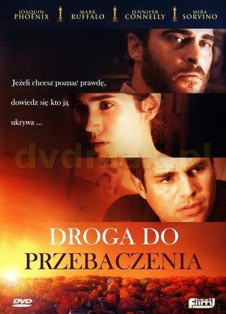 Droga do przebaczenia (digipack) [DVD]