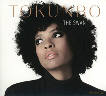 Tokunbo: The Swan [CD]