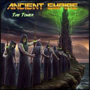 Ancient Empire: The Tower [CD]