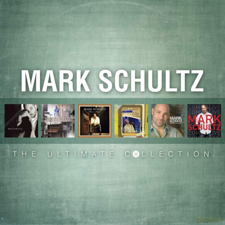 Mark Schultz: The Ultimate Collection [CD]