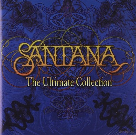 Santana: The Ultimate Collection [CD]