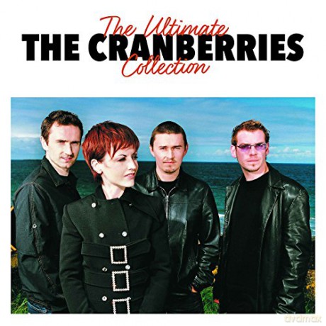 The Cranberries: The Ultimate Collection [2CD]