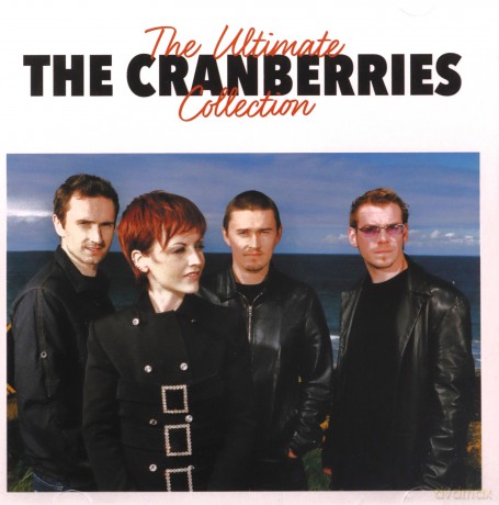 The Cranberries: The Ultimate Collection [2CD]
