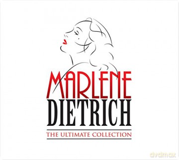 Marlene Dietrich: The Ultimate Collection [2CD]