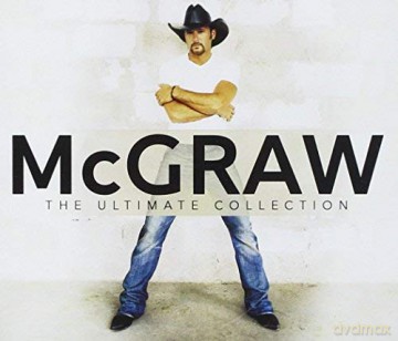 Tim McGraw: The Ultimate Collection [4CD]