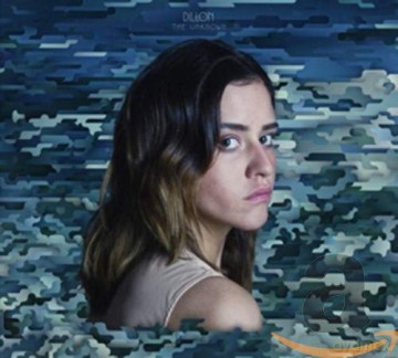 Dillon: The Unknown [CD]