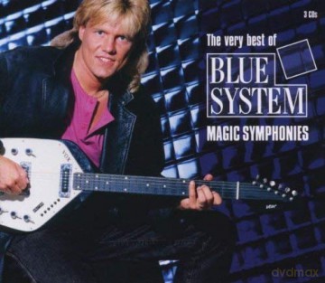 Blue System: The Very Best [3CD]