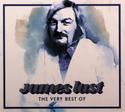 James Last: The Very Best Of [3CD]