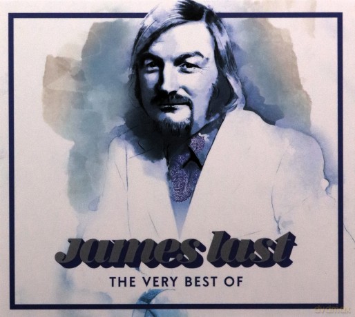 James Last: The Very Best Of [3CD]