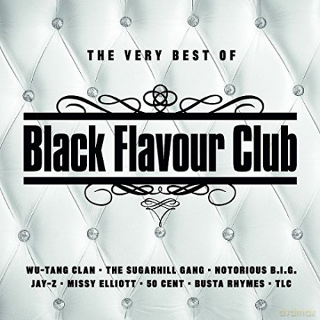 The Very Best Of Black Flavour Club [3CD]