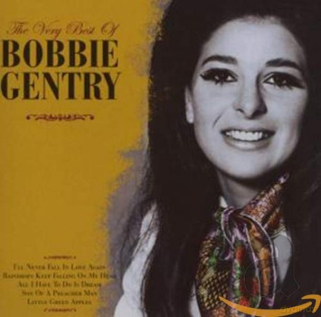 Bobbie Gentry: The Very Best Of Bobbie Gentry [CD]