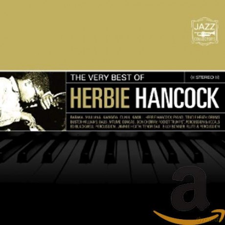 Herbie Hancock: The Very Best Of Herbie Hancock [CD]