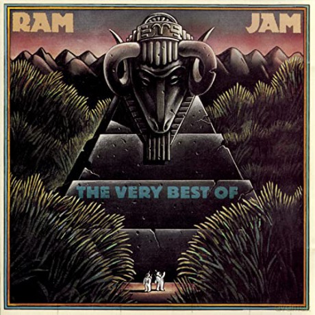 Ram Jam: The Very Best Of Ram Jam [CD]